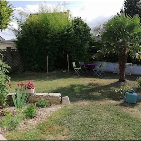 Holiday home Maison Entiere « Maison Avec Piscine  »